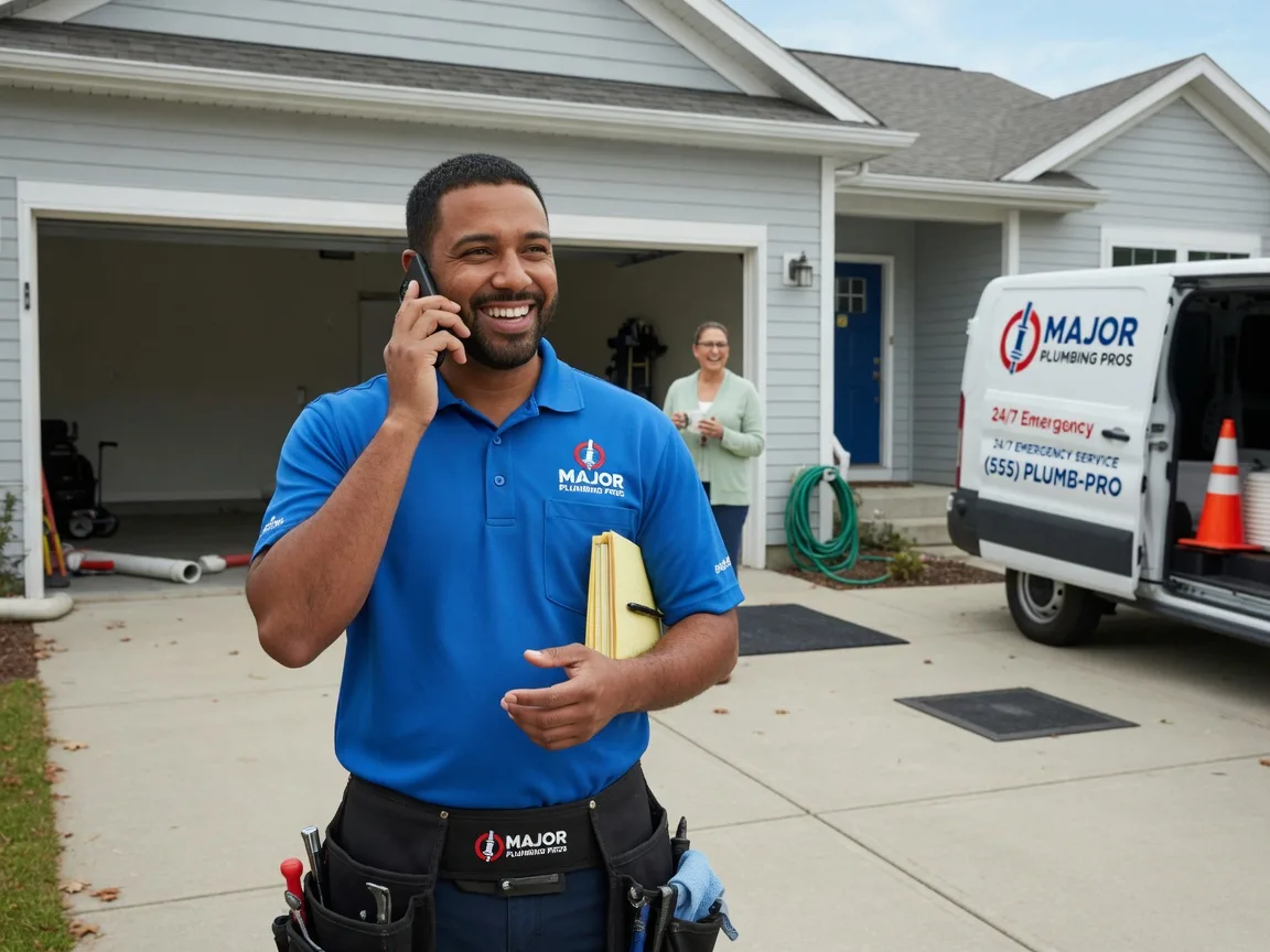 Drain Cleaning Services Bertrand, NE FAQs